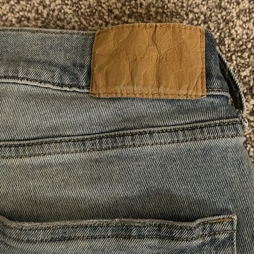 H&M Men's Blue Jeans